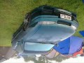 FatLadZ calibra turbo 4x4x c20let sam sparro black and gold FatLadZ calibra turbo 4x4x c20let sam sparro black and gold