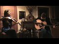 Ian McFeron & Alisa Milner perform "Windchime" Ian McFeron & Alisa Milner perform "Windchime"