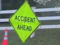 Truck Crash