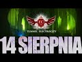 Spot reklamujący TUNNEL ELECTROCITY 2008