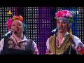 ESC INTERVAL ACT - GORAN BREGOVIC: GAS GAS ESC INTERVAL ACT - GORAN BREGOVIC: GAS GAS