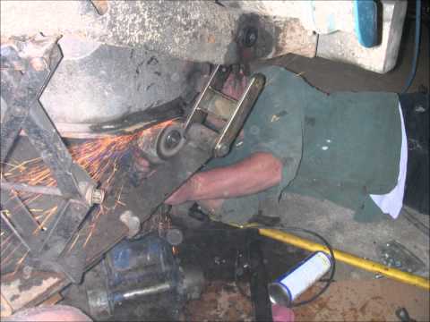 how to fit 35 tires on jeep tj