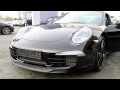 Porsche 911 2012 Carrera S PDK 991 mit Sportabgasanlage