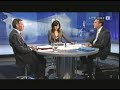 TV-Konfrontation 22.8.2008 - Jörg Haider duzt HC Strache