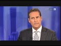 TV-Konfrontation 22.8.2008 - Jörg Haider duzt HC Strache