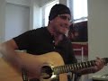 The Fray - Over My Head (CHORDS INCLUDED)