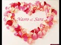 Nimo And Sarah