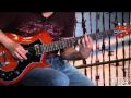 PRS Starla Guitar