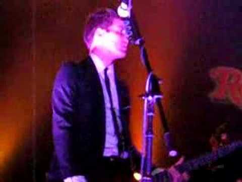 The Bravery - Tyrant