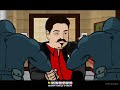 لعبة وادي الذئاب