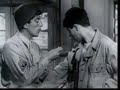 At War With The Army - Dean Martin & Jerry Lewis