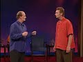 Whose Line Bloopers 1