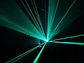 Lasershow 