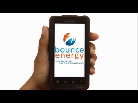 bounce energy bounce energy