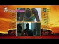 Mondiali Atletica Berlino 2009: 100 metri batteria - Usain Bolt si qualifica passeggiando - free flv video @ vwatch.tv