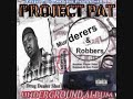 teledysk, klip, Project Pat,- This Ain't no Game