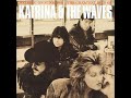 Katrina & The Waves - Red Wine And Whiskey (1985) Katrina & The Waves - Red Wine And Whiskey (1985)