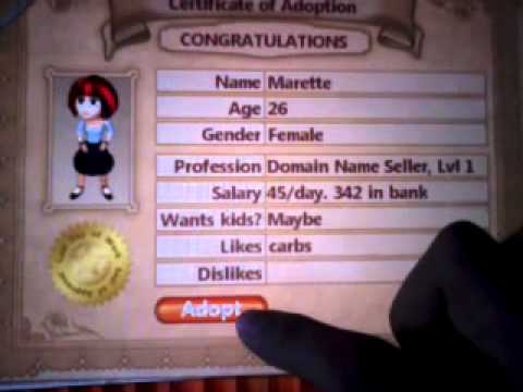 how to get more money on v families
