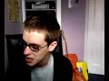 not angry, just disappointed