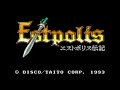 Estpolis I intro