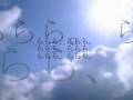空のさかな（Sky Fish）