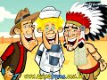 BBB 8 - A confiss�o - Animatunes
