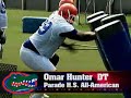 College Sports Minute for Thursday, September 11, 2008