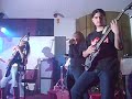 Nightstalker - Nightstalker (Londrina Brutal Thrash II)