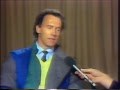 WM Qualifikation 1985