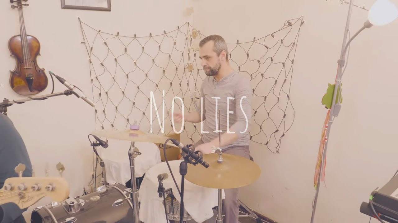 No Lies (Livingroom Live Session 2020)