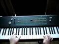 Super Junior - Miracle (Piano Version)
