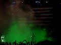 Marilyn Manson Ljubljana 2007 Marilyn Manson Ljubljana 2007
