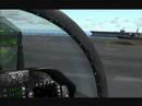 FA-18 Carrier Ops - Day & Night Trap FA-18 Carrier Ops - Day & Night Trap