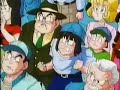 Dragon ball z (Capitulo 179 parte 2)