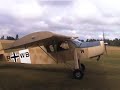 RAGWING SCALE STORCH
