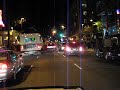 Obama celebrations in Berkeley