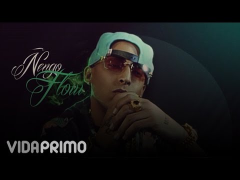 Aquí No Caben Los Cobardes Ñengo Flow