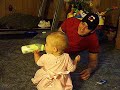 Jaiden With Uncle Aaron #2