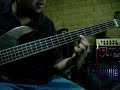 Como Bufalo Tutorial De Bajo/Bass (Jesus Adrian Romero) Como Bufalo Tutorial De Bajo/Bass (Jesus Adrian Romero)