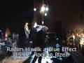 Blue Effect - Napříč (live) - Rock in Plzeň
