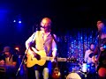 kristofer astr�m live in munich september 2007