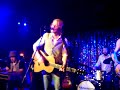 kristofer astr�m live in munich september 2007