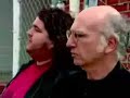 Larry David buys drugs on Curb your Enthusiasm Larry David buys drugs on Curb your Enthusiasm