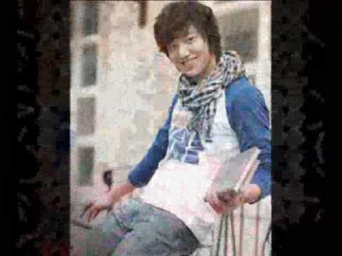 Lee Min Ho ( Goo Joon Pyo )