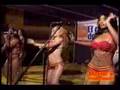 talento ecuatoriano ,grupo chikas de fuego , volveras,cumbias ecuatorianas,artistas ecuatorianos.