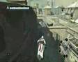 Assassins Creed -The best Parkour / Freerun way in Jerusalem