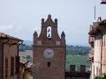 The Castle of Gradara