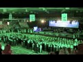 تجديد العهد والولاء في تخريج طلاب جامعة الملك سعود