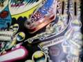 Bally Silverball mania part 1