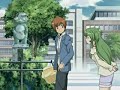 Inukami episode 1 part  2/3